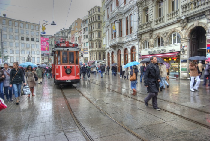 Beyoğlu Özel Dedektiflik Bürosu