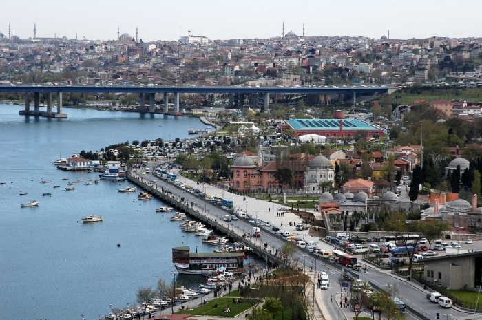 Eyüp Özel Dedektiflik Bürosu