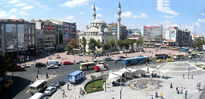 Gaziosmanpaşa Özel Dedektiflik Bürosu