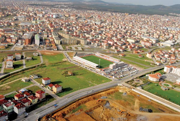 Sancaktepe Özel Dedektiflik Bürosu