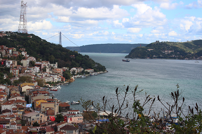 Sarıyer Özel Dedektiflik Bürosu