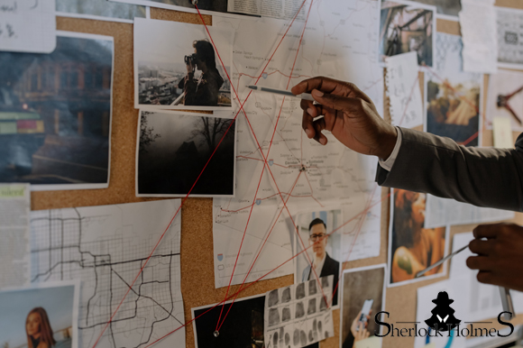 Eyüp'de Özel Dedektiflik Şirketleri