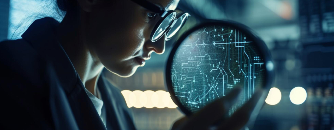 84. Spy Kamera Tespiti ile İş Yerindeki Ticari Sırların Korunması